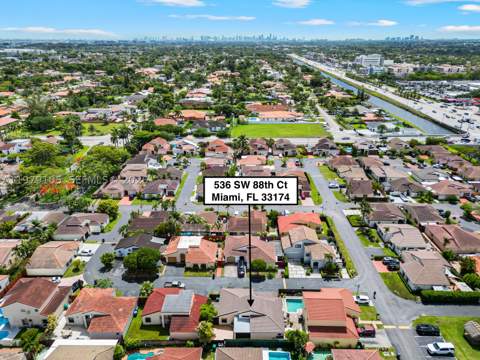 536 SW 88th Ct, Miami FL - photo 23 of 25