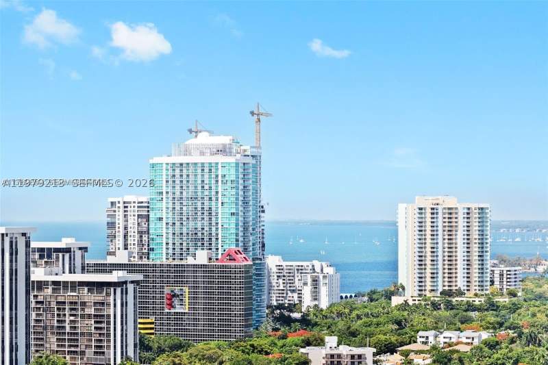 1 bedroom Condominium at 1300 S Miami Ave 2308, 1300 S Miami Avenue Condo, Miami — photo 3