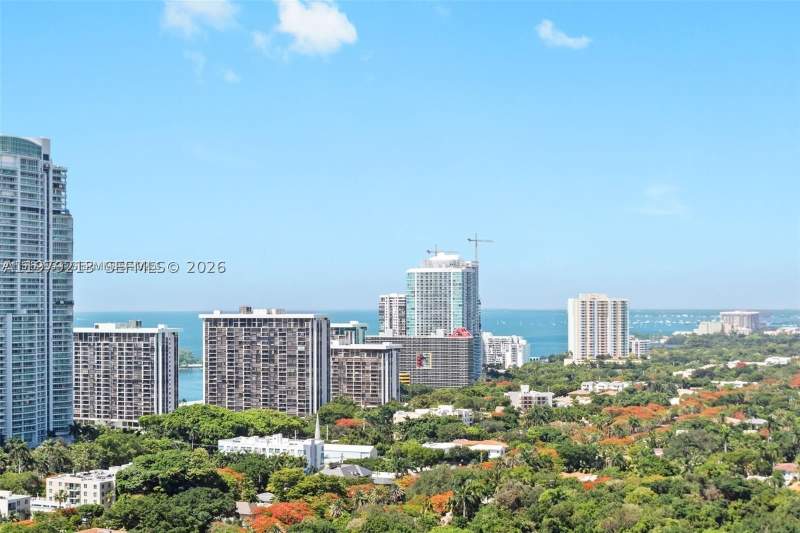 1 bedroom Condominium at 1300 S Miami Ave 2308, 1300 S Miami Avenue Condo, Miami — photo 4