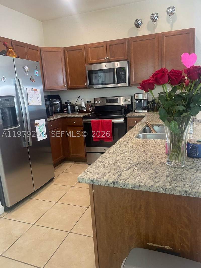 3 bedroom Villa at 11578 SW 248th Ter, Coco Palm Estates, Homestead — photo 5