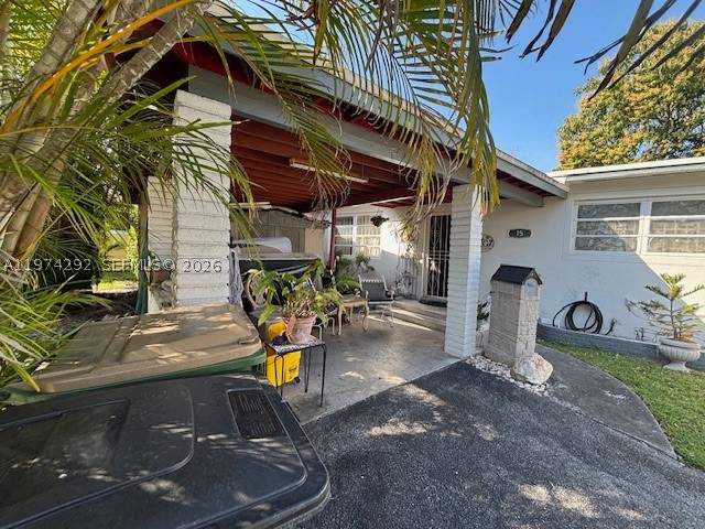 3 bedroom SingleFamilyResidence at 15 NE 130th St, Breezeswept Estates 1st A, North Miami — photo 3