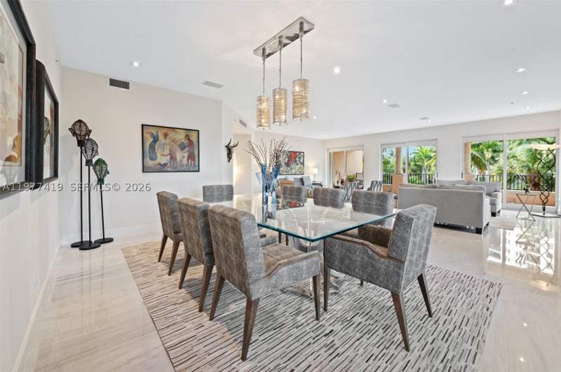 3 bedroom Condominium at 13633 Deering Bay Dr 225, Deering Bay Condo II, Coral Gables — photo 3