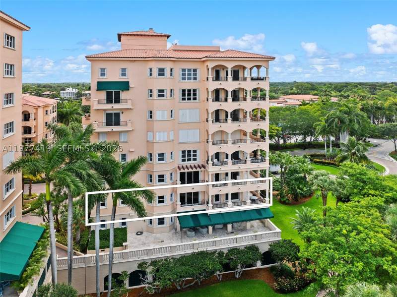 3 bedroom Condominium at 13633 Deering Bay Dr 225, Deering Bay Condo II, Coral Gables — photo 5