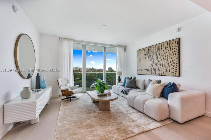 3 bedroom Condominium at 9201 E Bay Harbor Dr 503, La Baia, Bal Harbour — photo 2