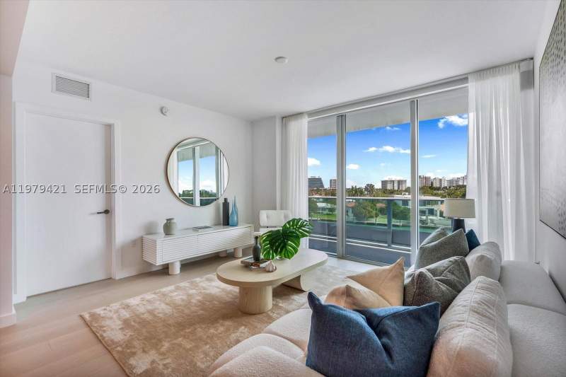 3 bedroom Condominium at 9201 E Bay Harbor Dr 503, La Baia, Bal Harbour — photo 3