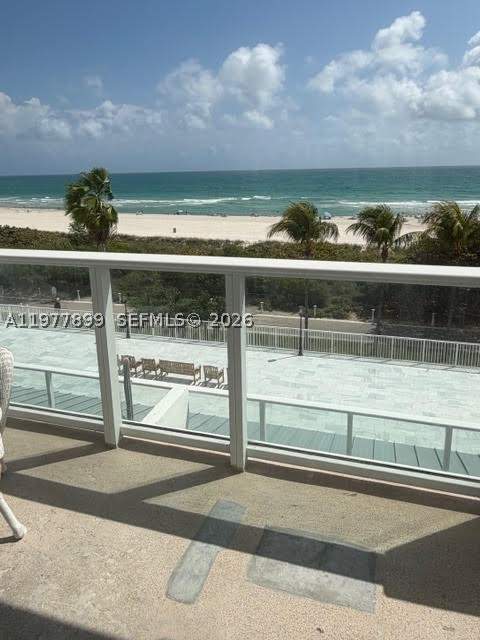 2 bedroom Condominium at 5601 Collins Ave 505, The Pavilion Condo, Miami Beach — photo 3