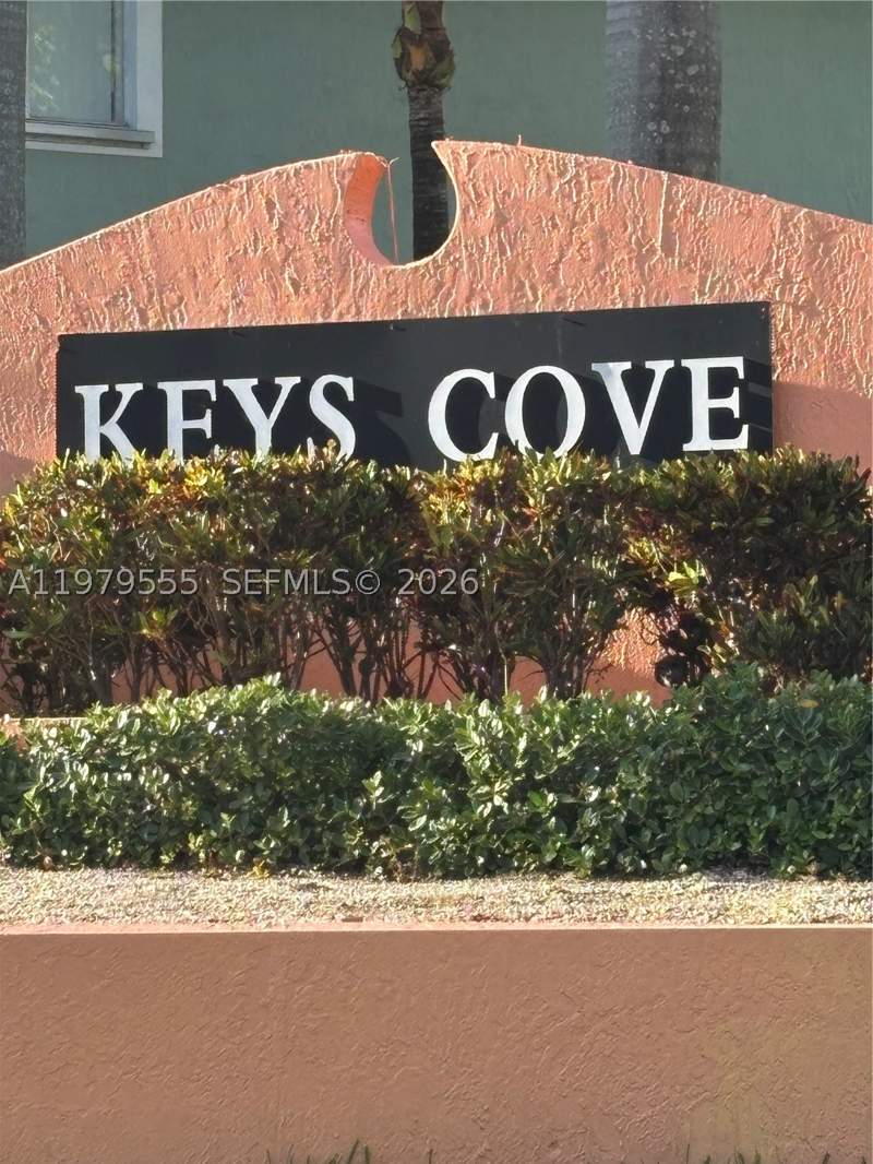 3 bedroom Townhouse at 2615 SE 14 Ave, Shoma Townhomes At Keysco, Homestead — photo 2