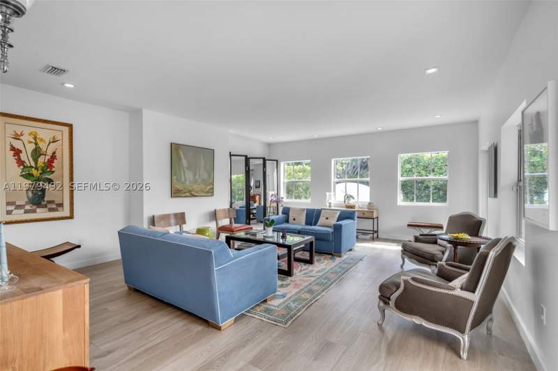 4 bedroom SingleFamilyResidence at 707 W 54th St, La Gorce Golf Sub, Miami Beach — photo 5