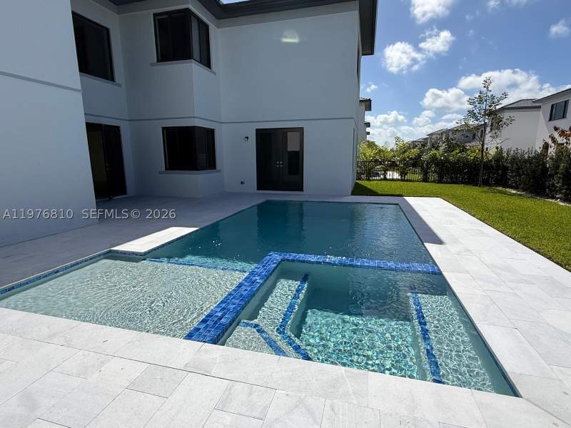 6 bedroom SingleFamilyResidence at 19616 NE 14 Ct, Greenview at Presidential, Miami — photo 4