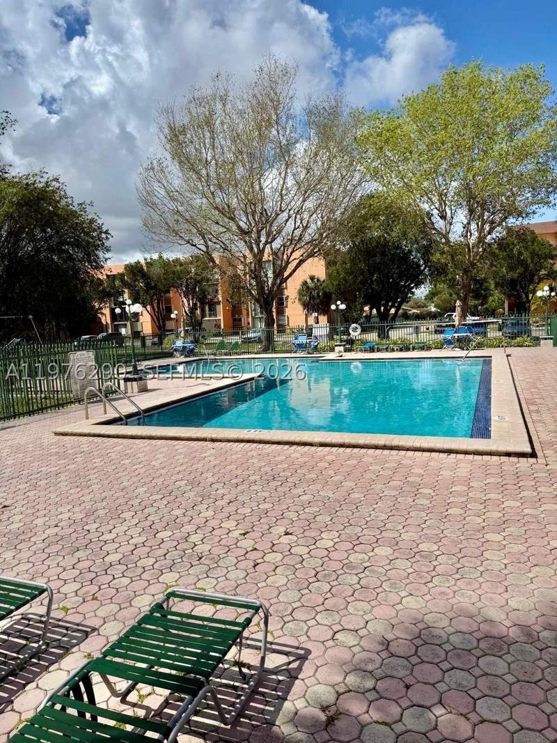 2 bedroom Condominium at 9400 West Flagler St 312, Versailles Gardens II, Miami — photo 2