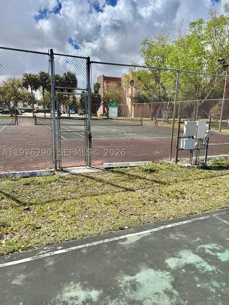 2 bedroom Condominium at 9400 West Flagler St 312, Versailles Gardens II, Miami — photo 4