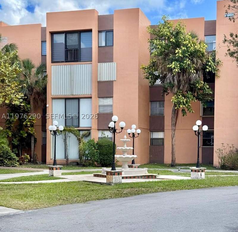2 bedroom Condominium at 9400 West Flagler St 312, Versailles Gardens II, Miami — photo 5