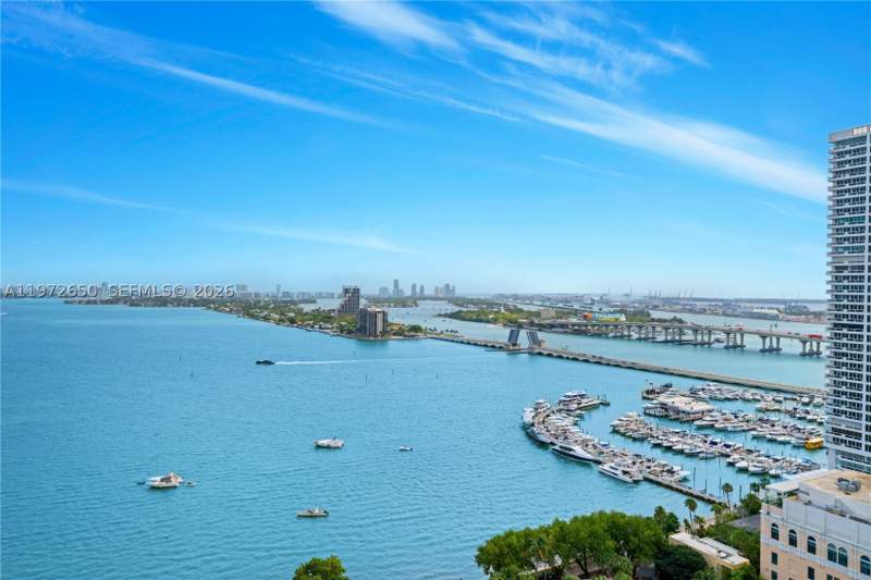 3 bedroom Condominium at 488 NE 18th St 2112, Aria On The Bay Condo, Miami — photo 3