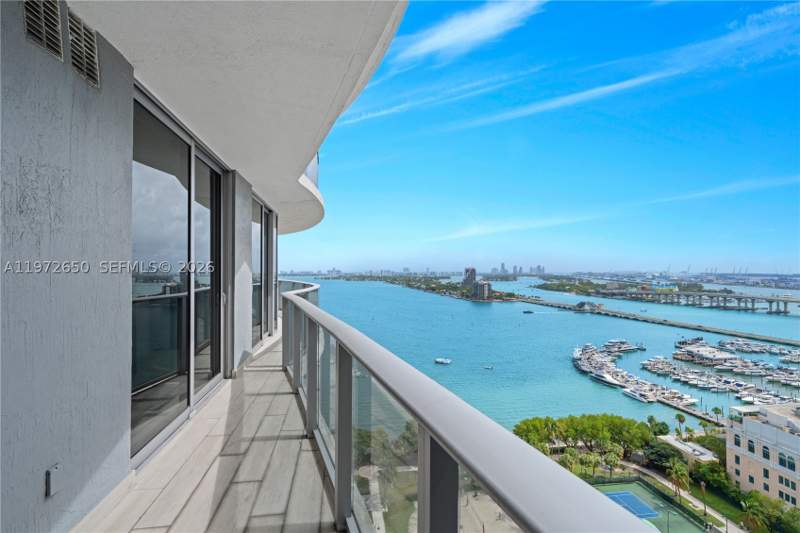 3 bedroom Condominium at 488 NE 18th St 2112, Aria On The Bay Condo, Miami — photo 4
