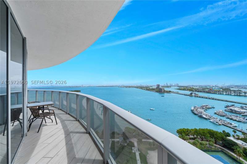 3 bedroom Condominium at 488 NE 18th St 2112, Aria On The Bay Condo, Miami — photo 5