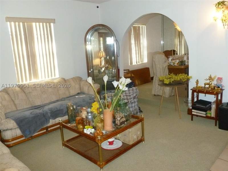 3 bedroom SingleFamilyResidence at 3261 NW 14th St, Grapeland Heights, Miami — photo 4