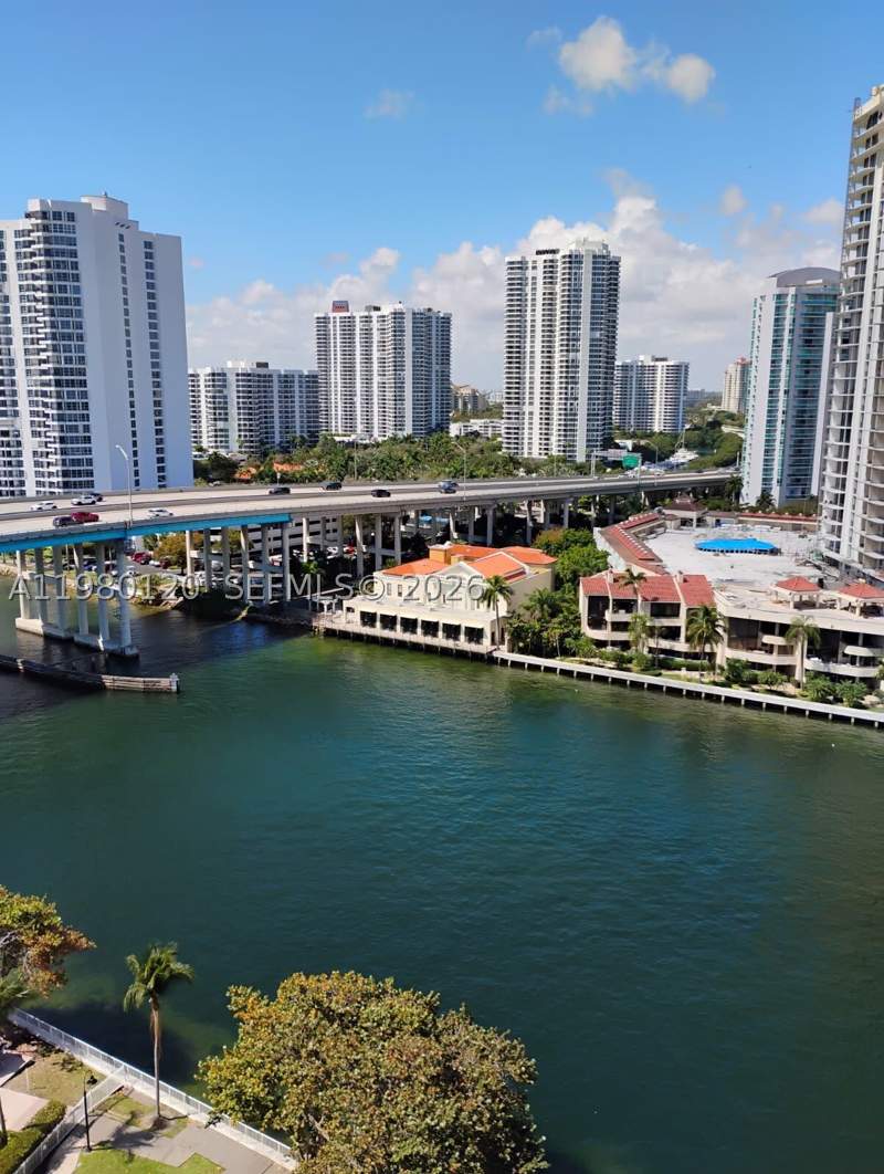 1 bedroom Condominium at 19390 Collins Ave 1619, Oceanview Building A Cond, Sunny Isles Beach — photo 2