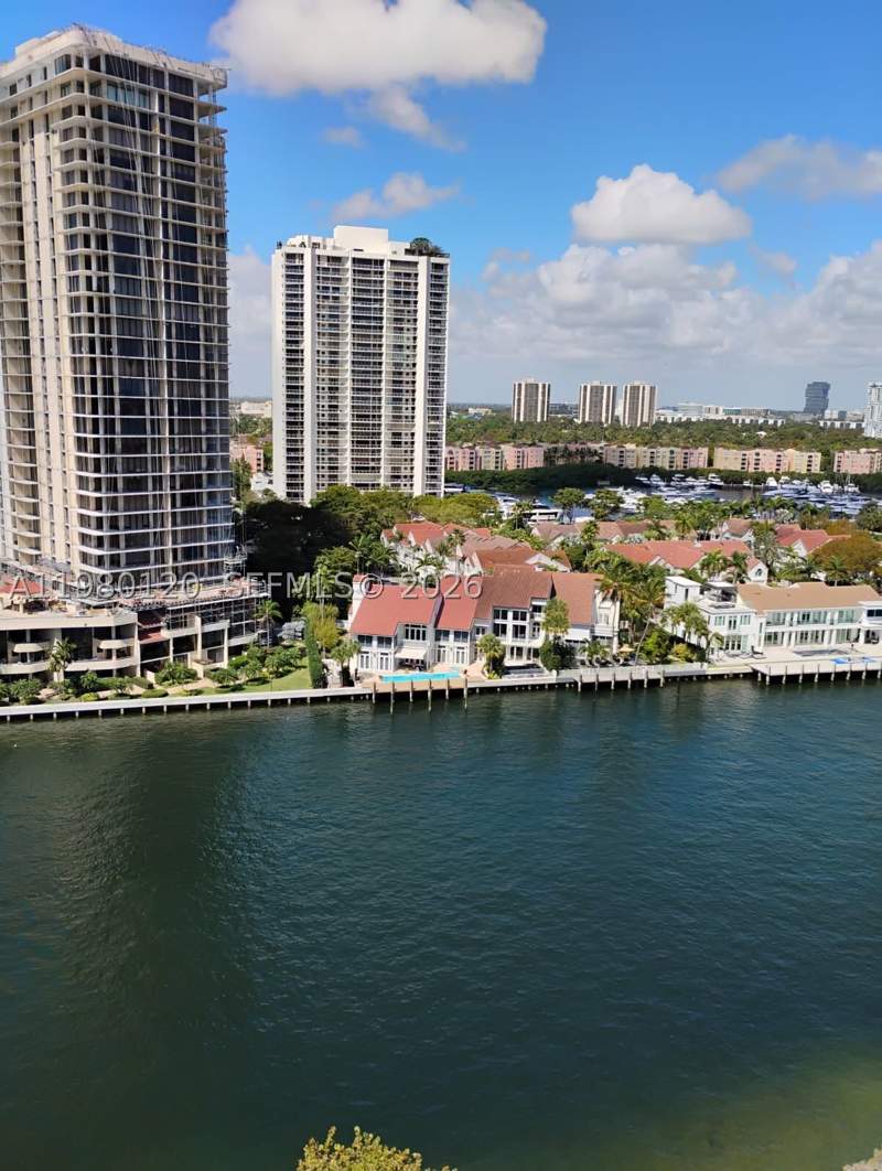 1 bedroom Condominium at 19390 Collins Ave 1619, Oceanview Building A Cond, Sunny Isles Beach — photo 3