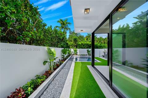 2710 + 2712 S Le Jeune Rd, Coral Gables FL - photo 23 of 57