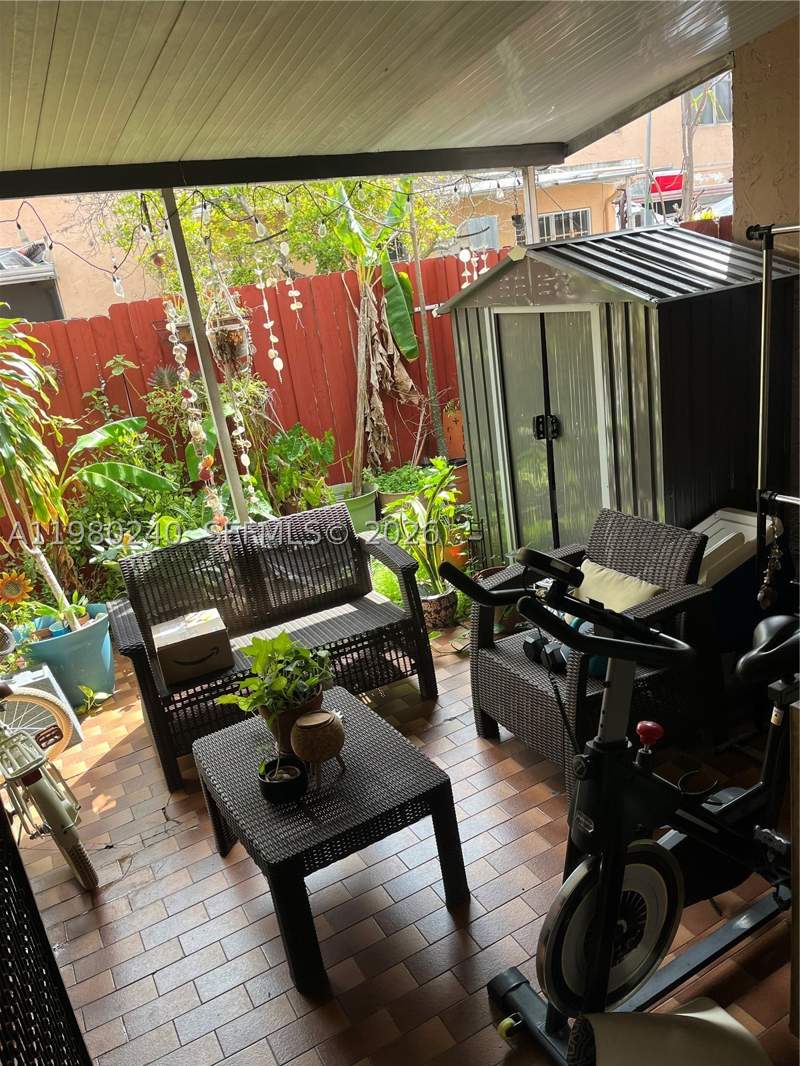 2 bedroom Condominium at 4331 W 11th Ln 65, Mango Hill Condo No 2, Hialeah — photo 3