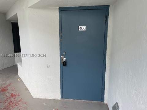 8305 SW 152nd Ave A-406, Miami FL - photo 18 of 18