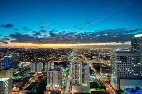 88 SW 7th St 2706, Miami FL - photo 7 of 48