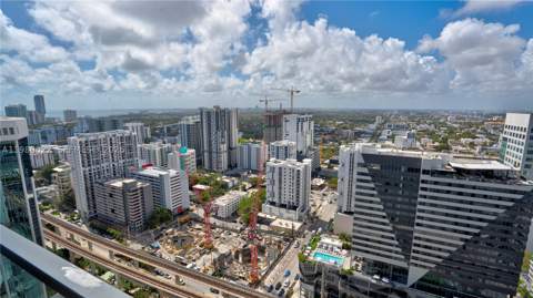 88 SW 7th St 2706, Miami FL - photo 9 of 48