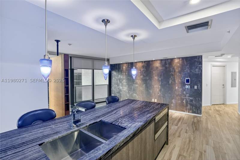 2 bedroom Condominium at 801 S Miami Ave 2805, 801 Sma Residences Condo, Miami — photo 2