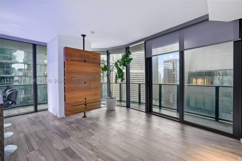 2 bedroom Condominium at 801 S Miami Ave 2805, 801 Sma Residences Condo, Miami — photo 5