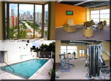 2 bedroom Condominium at 36 NW 6th Ave 801, Havana Lofts Condo, Miami — photo 3