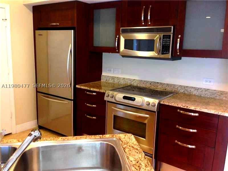 3 bedroom Condominium at 19900 E Country Club Dr 806, Turnberry Village So Towe, Aventura — photo 3