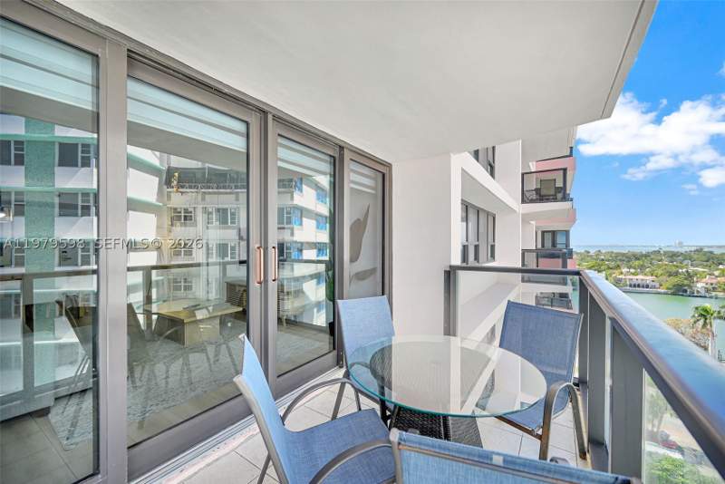 2 bedroom Condominium at 5225 Collins Ave 1214, The Alexander Condo, Miami Beach — photo 5