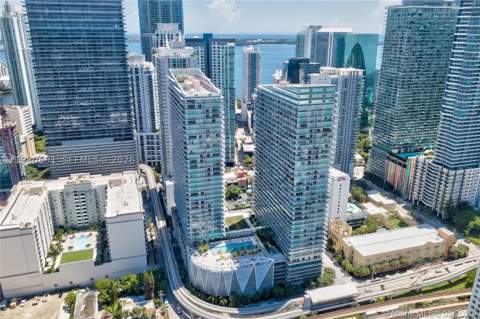 1111 SW 1st Ave 3223, Miami FL - photo 15 of 35