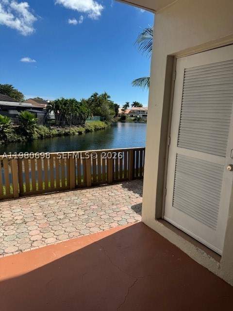 3 bedroom Townhouse at 13404 SW 62nd St 101L, Kendall Lks E Lakeview Th, Miami — photo 4