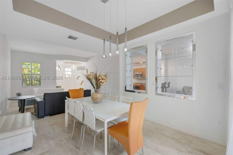 3 bedroom Townhouse at 18450 NE 30th place, Aventura Bay Townhomes Co, Aventura — photo 5