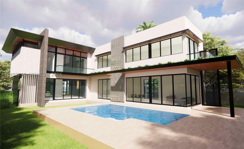 6 bedroom SingleFamilyResidence at 739 NE 111th St, Amd Pl Griffing Biscayne, Biscayne Park — photo 2