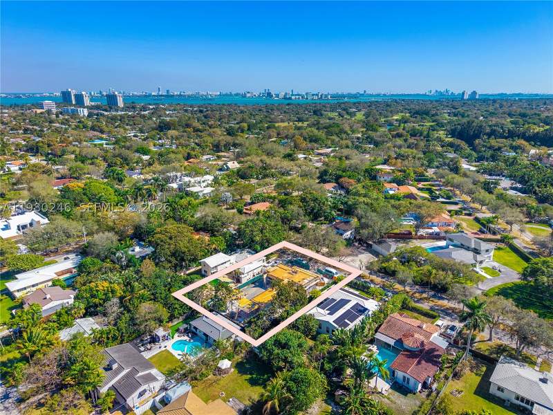6 bedroom SingleFamilyResidence at 739 NE 111th St, Amd Pl Griffing Biscayne, Biscayne Park — photo 5
