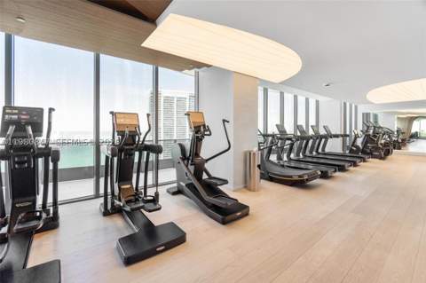 1000 Brickell Plz 3310, Miami FL - photo 10 of 11