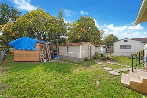560 NW 97th St, Miami FL - photo 14 of 15