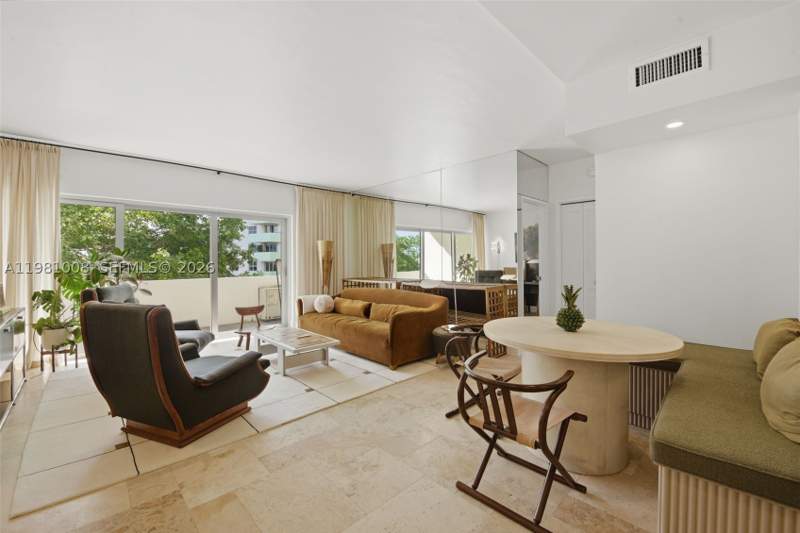 1 bedroom Condominium at 3 Island Ave 06K, Belle Isle, Miami Beach — photo 5