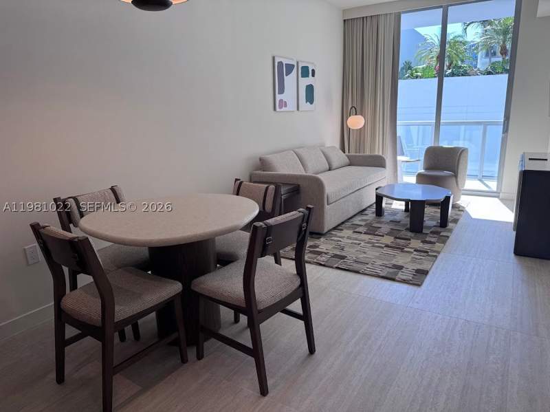 1 bedroom Condominium at 1611 SW 2nd Av 306, Domus Brickell Park, Miami — photo 3