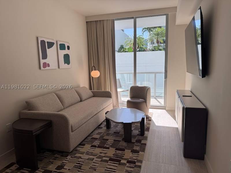 1 bedroom Condominium at 1611 SW 2nd Av 306, Domus Brickell Park, Miami — photo 4