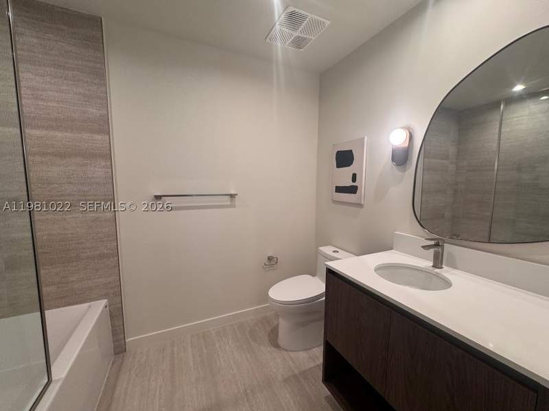 1 bedroom Condominium at 1611 SW 2nd Av 306, Domus Brickell Park, Miami — photo 5