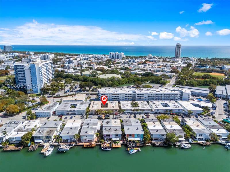 2 bedroom Condominium at 7331 Gary Ave 206, Mimo On The Beach V Condo, Miami Beach — photo 2