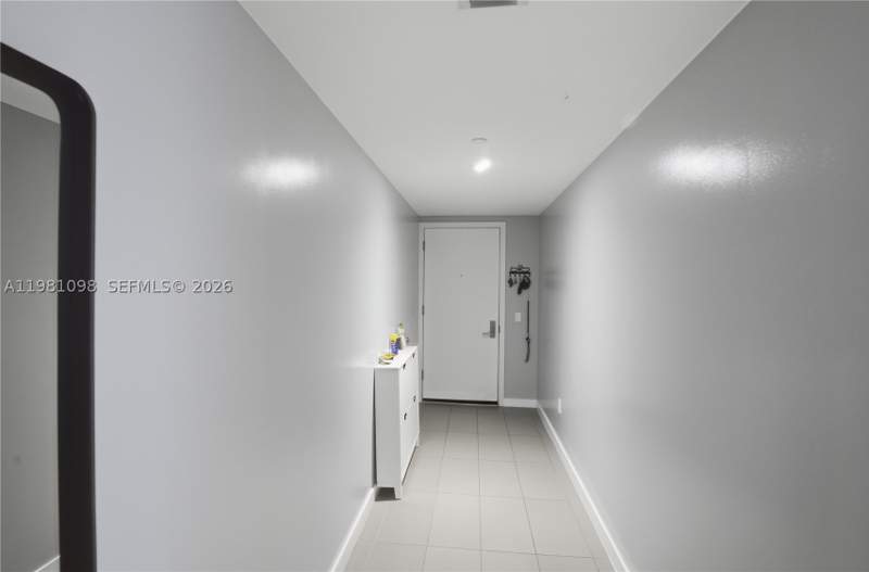 2 bedroom Condominium at 1600 NE 1st Ave 1610, CANVAS CONDO, Miami — photo 4