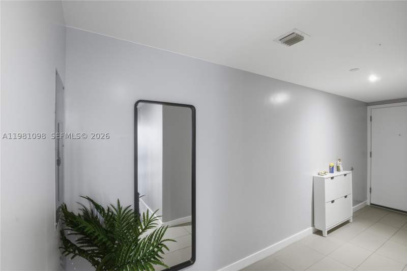 2 bedroom Condominium at 1600 NE 1st Ave 1610, CANVAS CONDO, Miami — photo 5