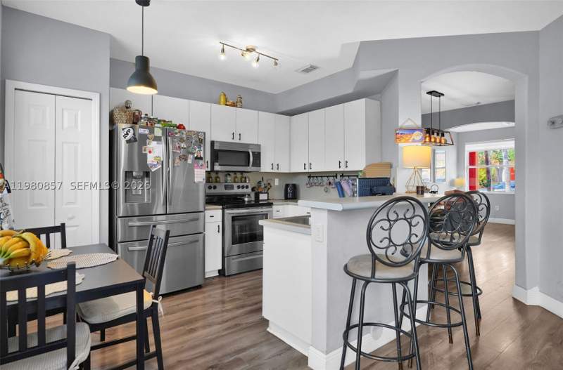 3 bedroom Townhouse at 24047 SW 108th Ave, Bluewaters Sub, Homestead — photo 3