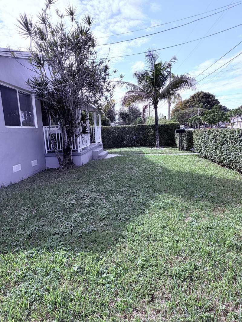 3 bedroom SingleFamilyResidence at 1500 NW 44th Street, North Miami Ests, Miami — photo 2
