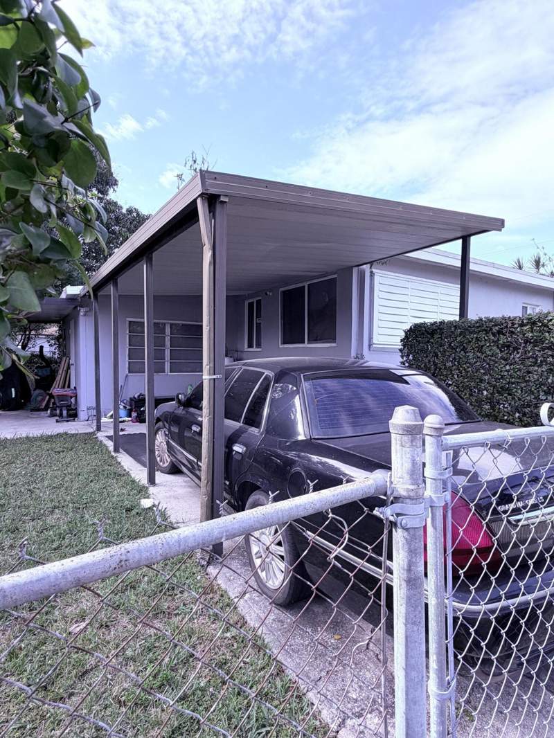 3 bedroom SingleFamilyResidence at 1500 NW 44th Street, North Miami Ests, Miami — photo 3