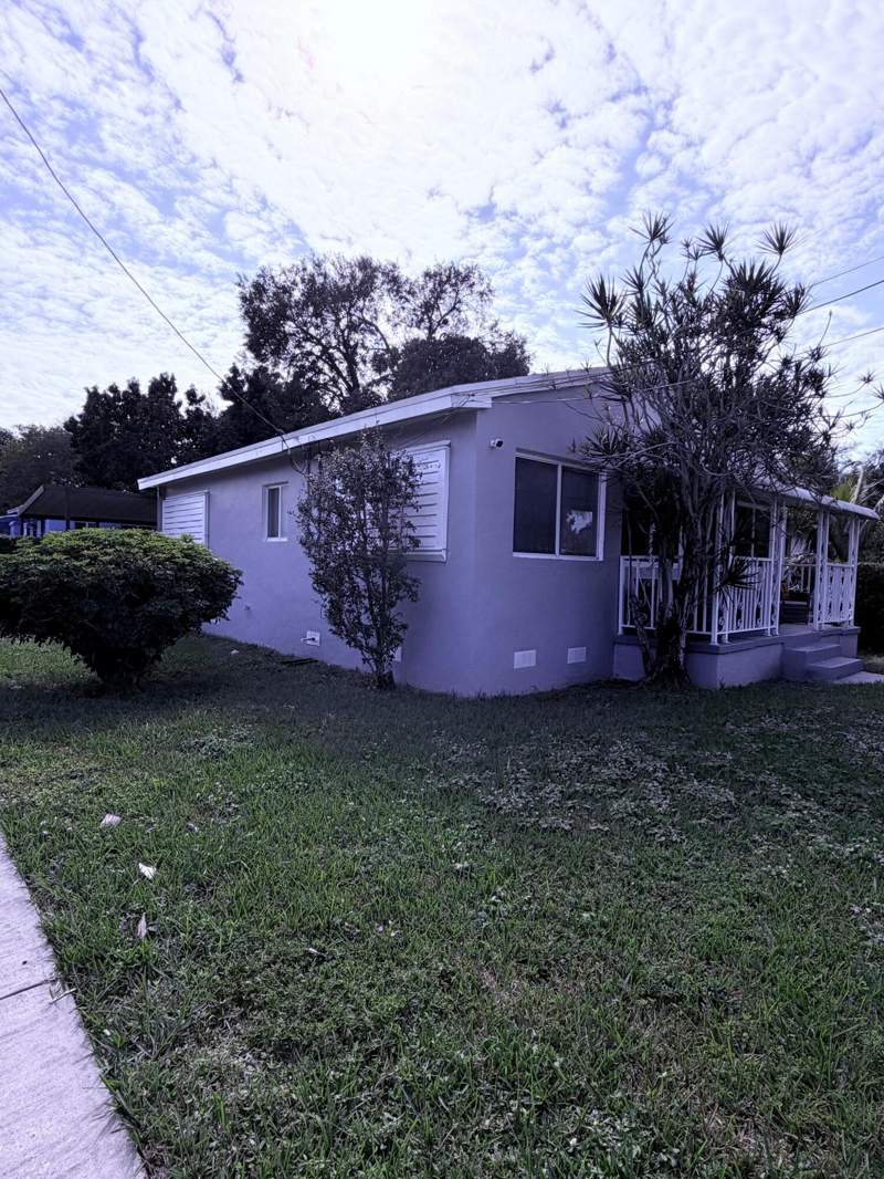 3 bedroom SingleFamilyResidence at 1500 NW 44th Street, North Miami Ests, Miami — photo 5